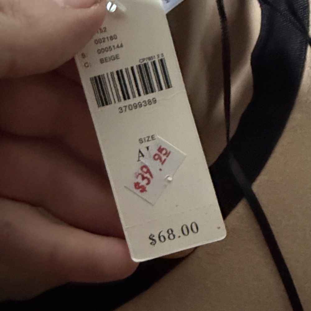 NWT Anthropologie Wool Hat - Picture 4 of 4